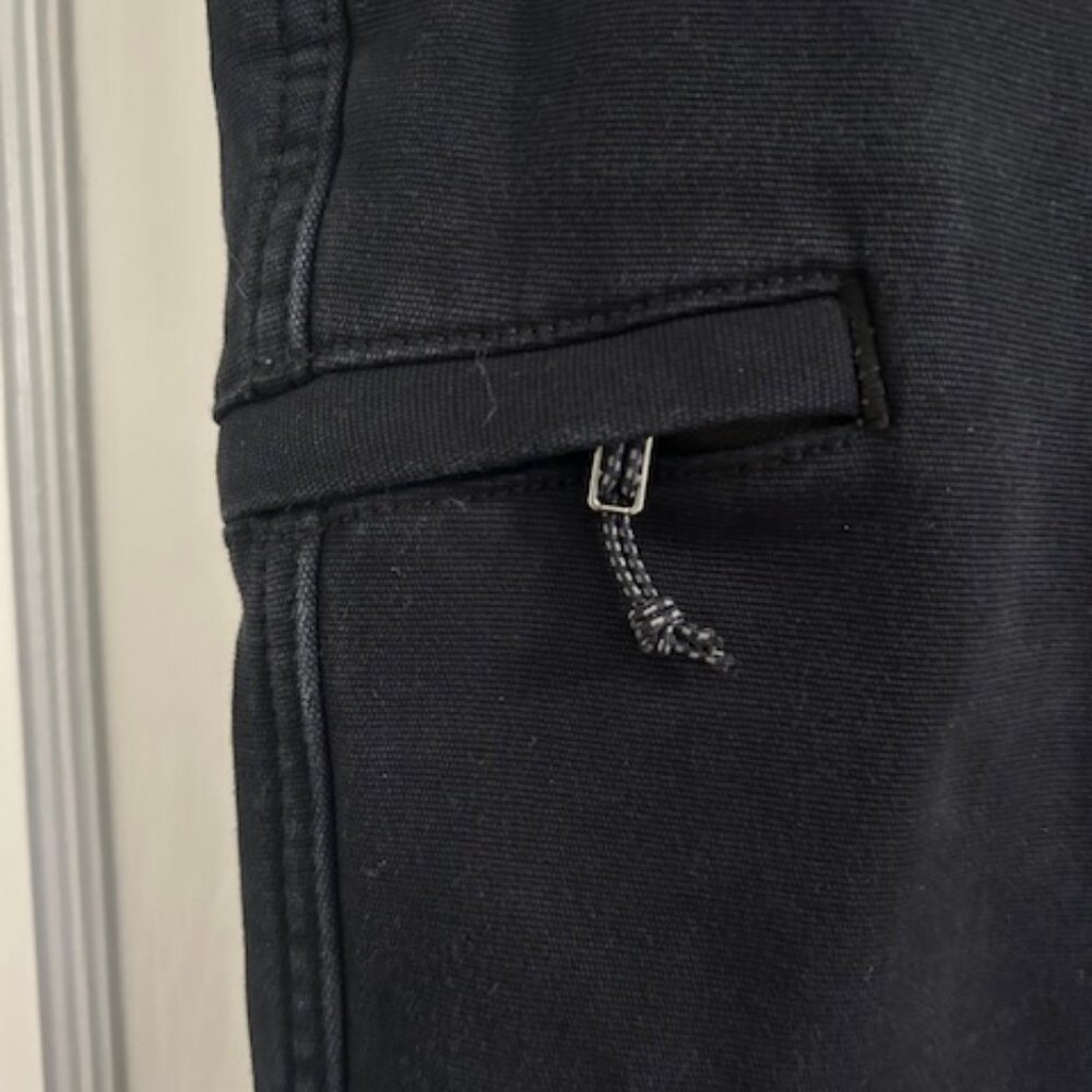Original Weatherproof vintage lined pants - Picture 5 of 5